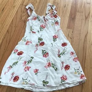 LA Hearts Pac Sun Summer Dress
